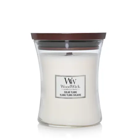 WW Solar Ylang Medium Candle