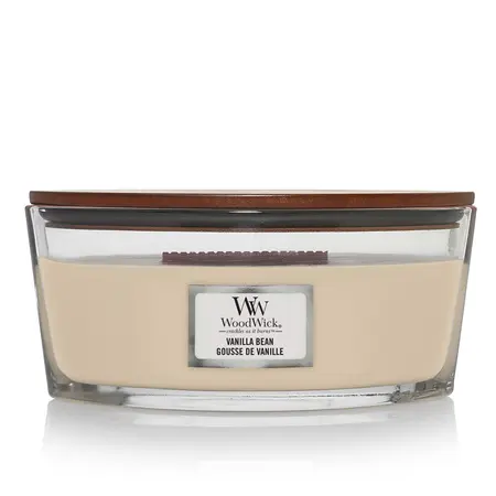 WW Vanilla Bean Ellipse Candle