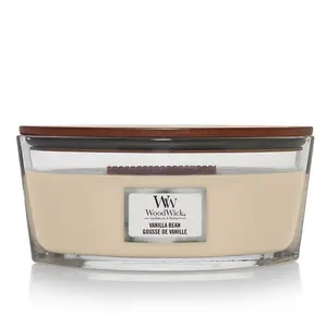 WW Vanilla Bean Ellipse Candle