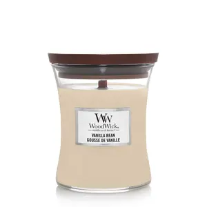 WW Vanilla Bean Medium Candle