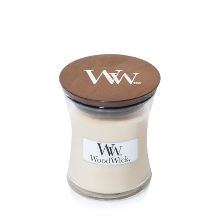 WW Vanilla Bean Mini Candle