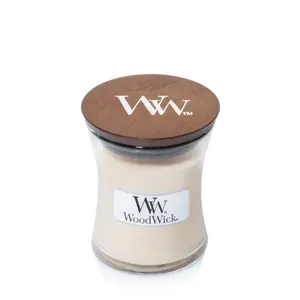 WW Vanilla Bean Mini Candle