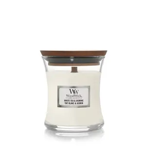 WW White Tea & Jasmine Mini Candle