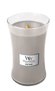 WW Wood Smoke Large Candle