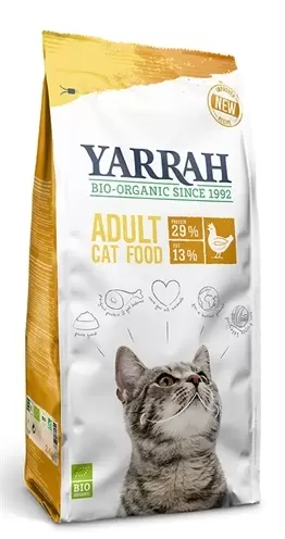 Yarrah Kat adult kip 2,4kg