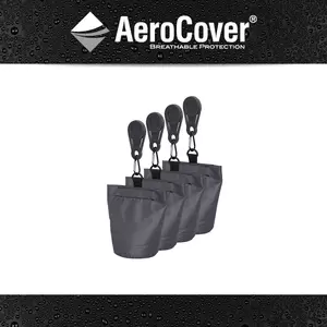 Cover sandbags (4pcs) - afbeelding 2