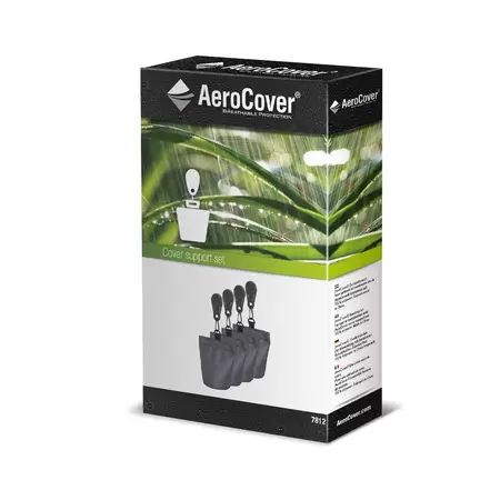 Cover sandbags (4pcs) - afbeelding 2